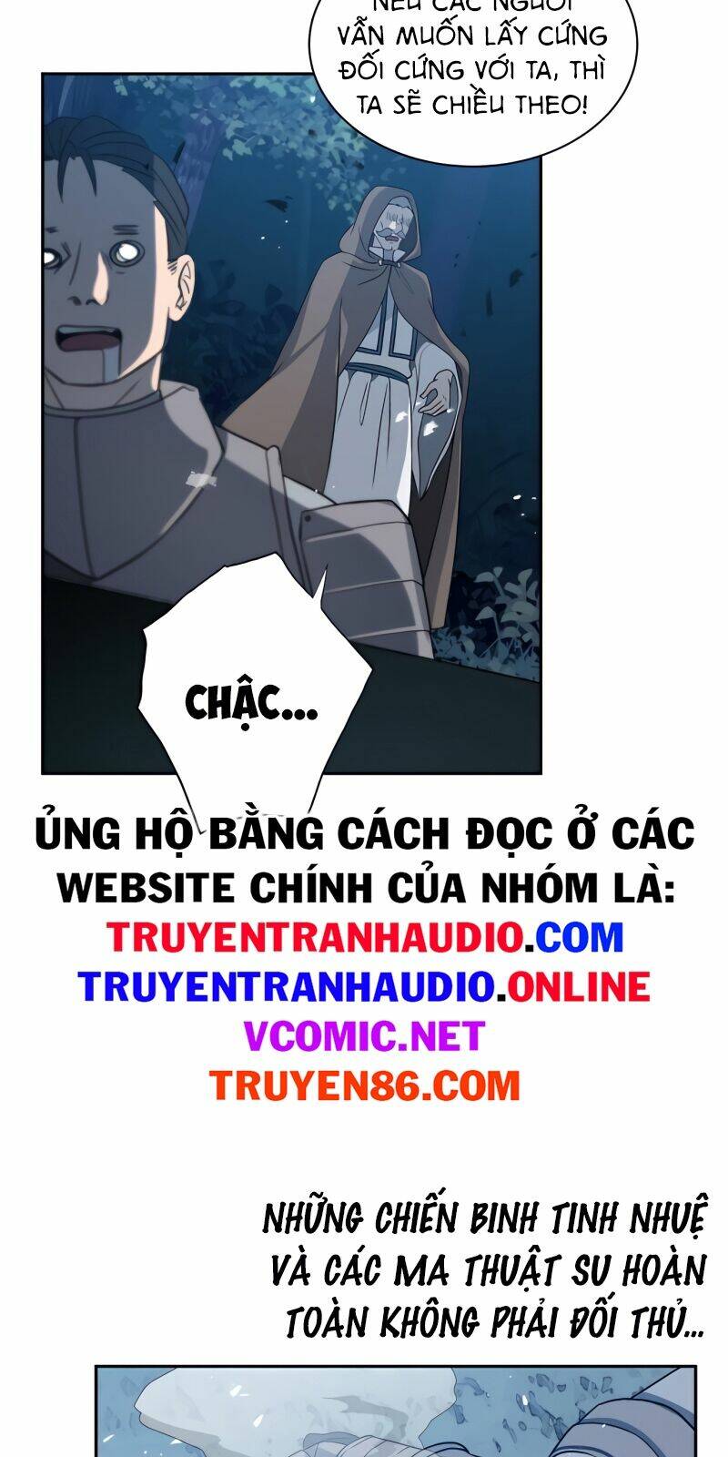 Quay Trở Lại Dị Giới Một Lần Nữa Chapter 4 - Trang 2