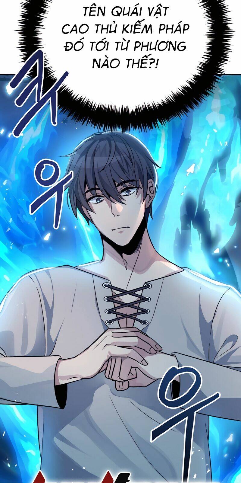 Quay Trở Lại Dị Giới Một Lần Nữa Chapter 4 - Trang 2