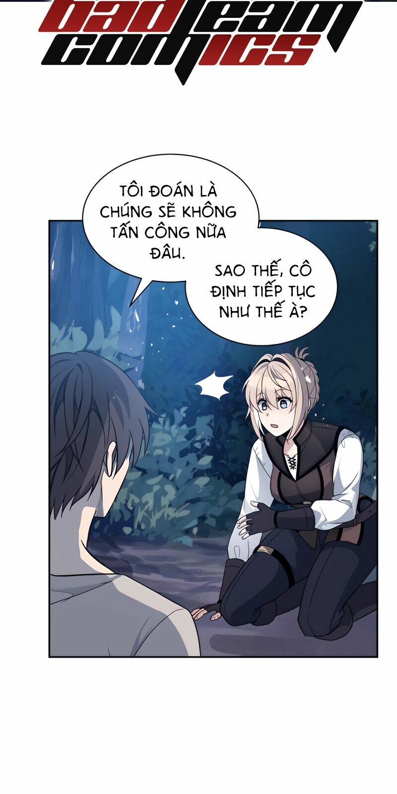 Quay Trở Lại Dị Giới Một Lần Nữa Chapter 4 - Trang 2