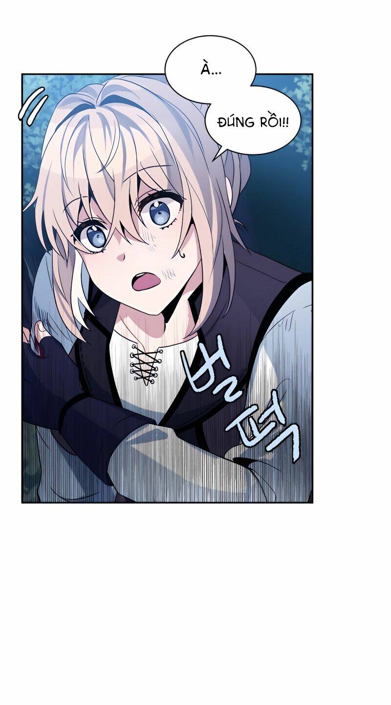 Quay Trở Lại Dị Giới Một Lần Nữa Chapter 4 - Trang 2