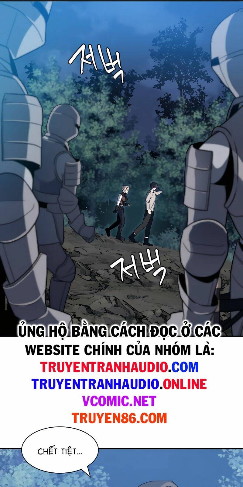 Quay Trở Lại Dị Giới Một Lần Nữa Chapter 4 - Trang 2