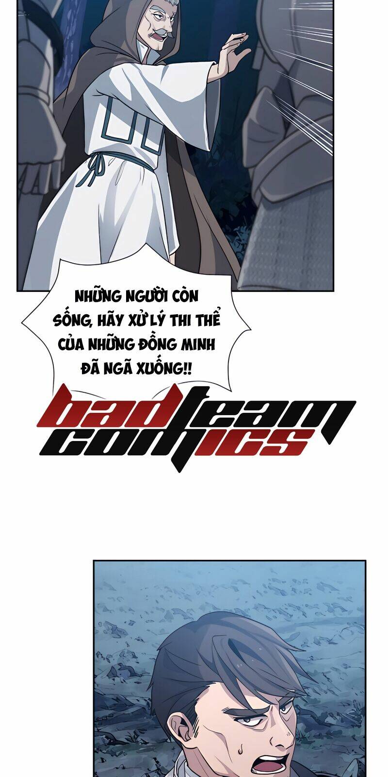 Quay Trở Lại Dị Giới Một Lần Nữa Chapter 4 - Trang 2