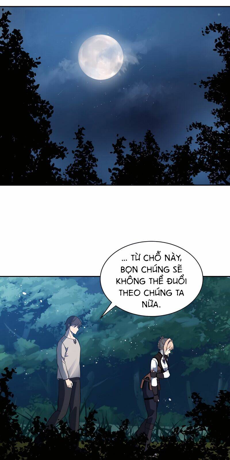 Quay Trở Lại Dị Giới Một Lần Nữa Chapter 4 - Trang 2