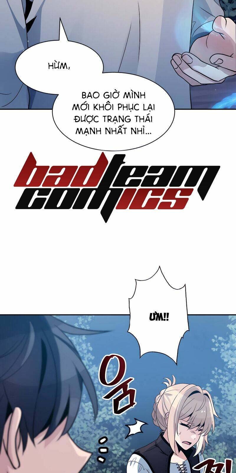 Quay Trở Lại Dị Giới Một Lần Nữa Chapter 4 - Trang 2