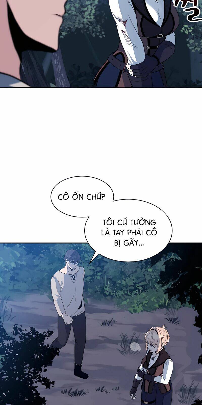 Quay Trở Lại Dị Giới Một Lần Nữa Chapter 4 - Trang 2