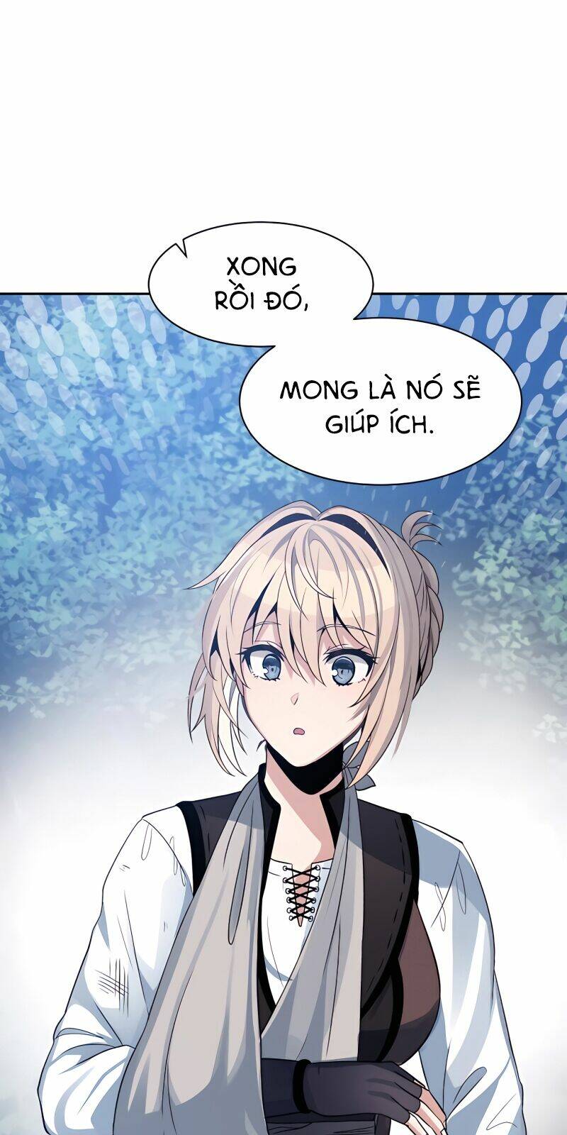 Quay Trở Lại Dị Giới Một Lần Nữa Chapter 4 - Trang 2