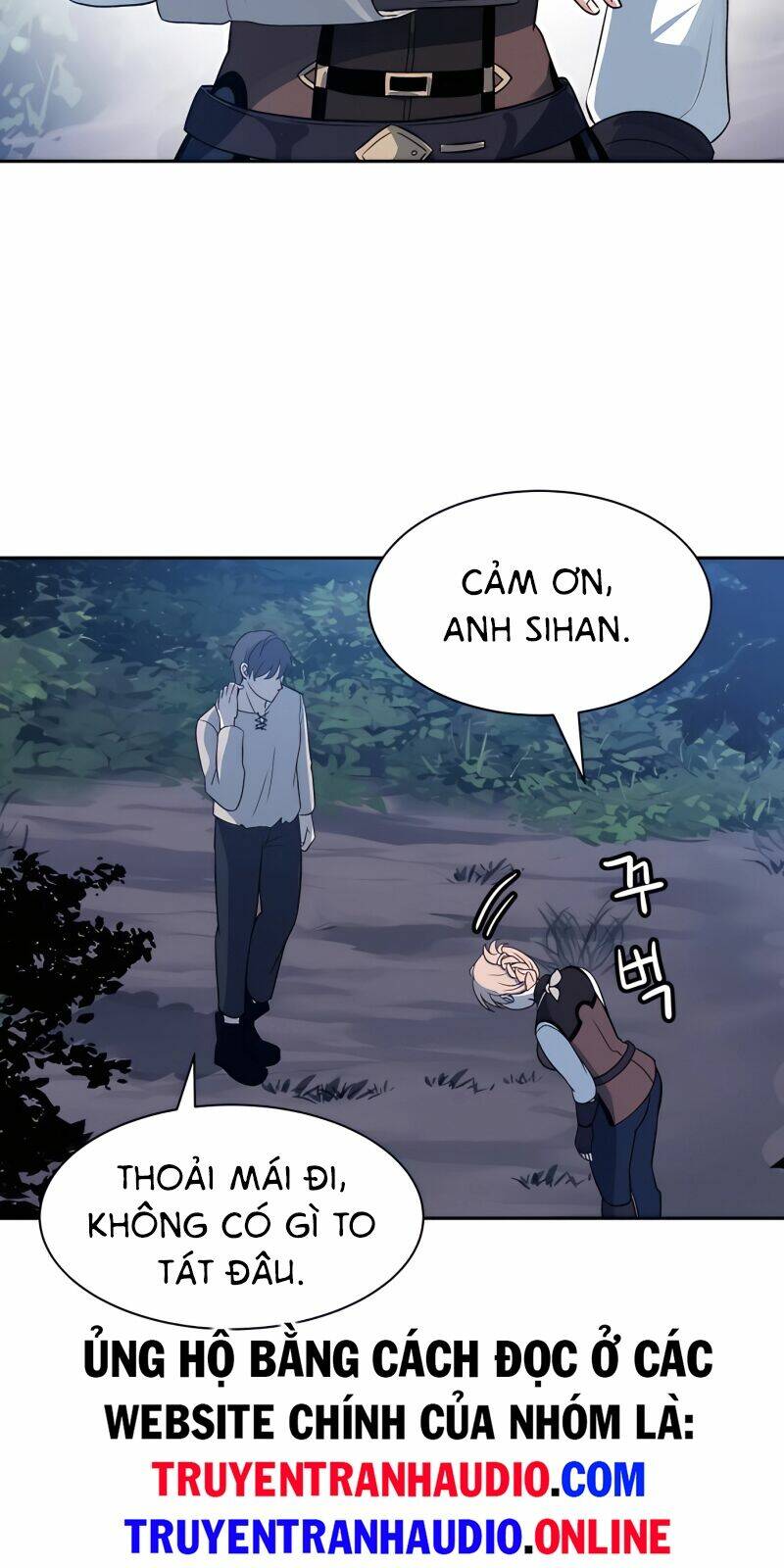 Quay Trở Lại Dị Giới Một Lần Nữa Chapter 4 - Trang 2