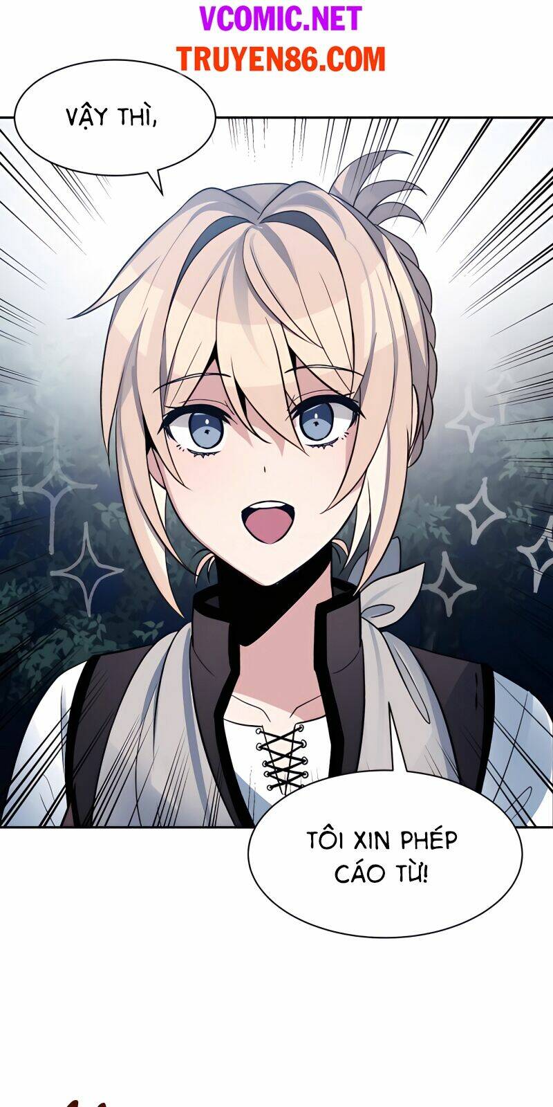 Quay Trở Lại Dị Giới Một Lần Nữa Chapter 4 - Trang 2