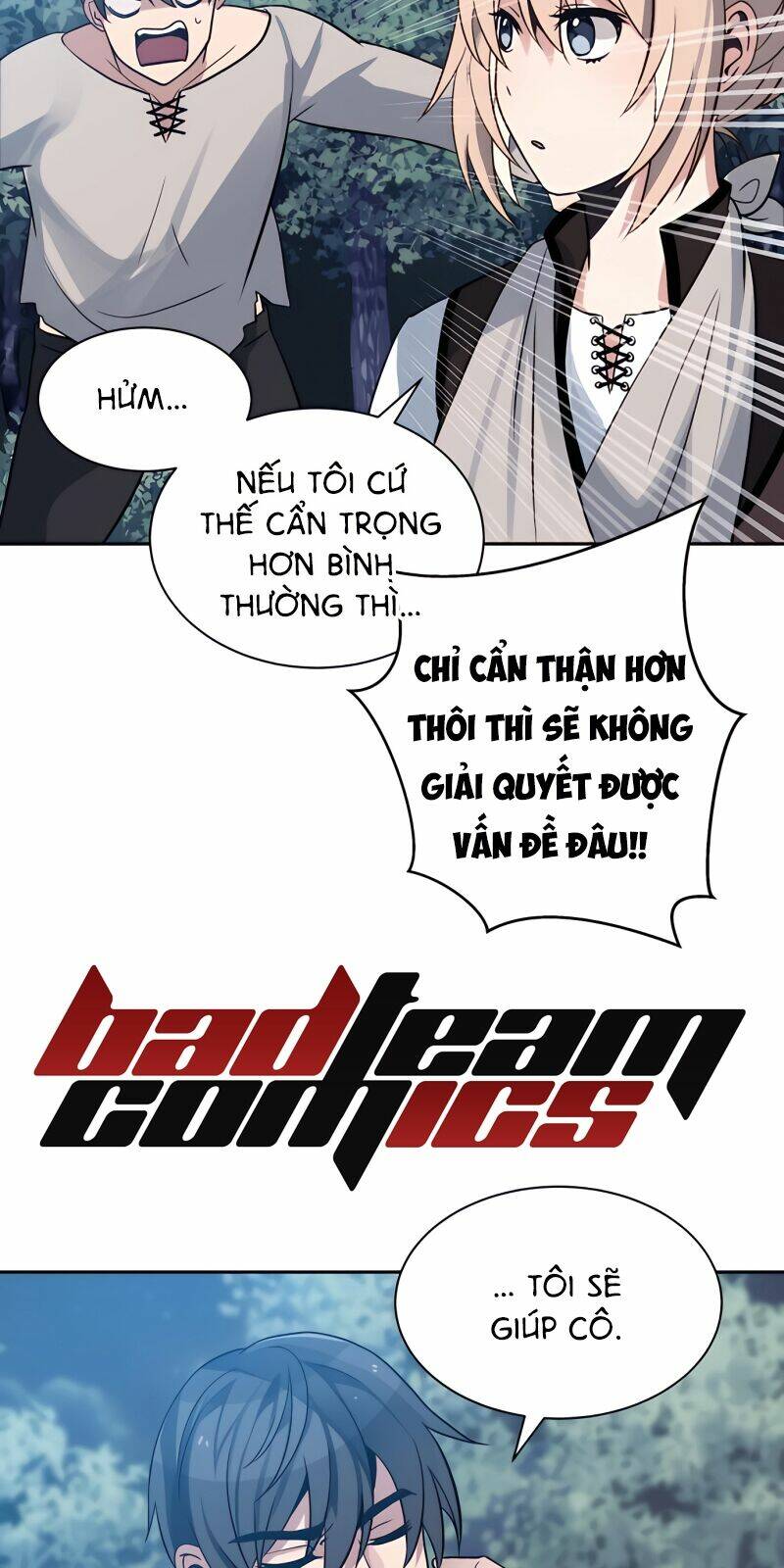 Quay Trở Lại Dị Giới Một Lần Nữa Chapter 4 - Trang 2