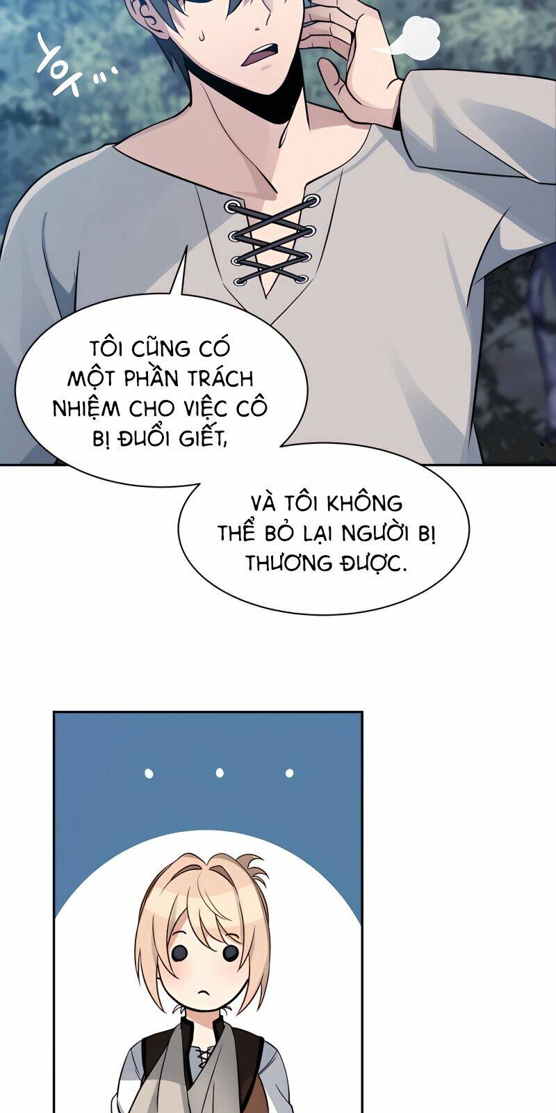 Quay Trở Lại Dị Giới Một Lần Nữa Chapter 4 - Trang 2