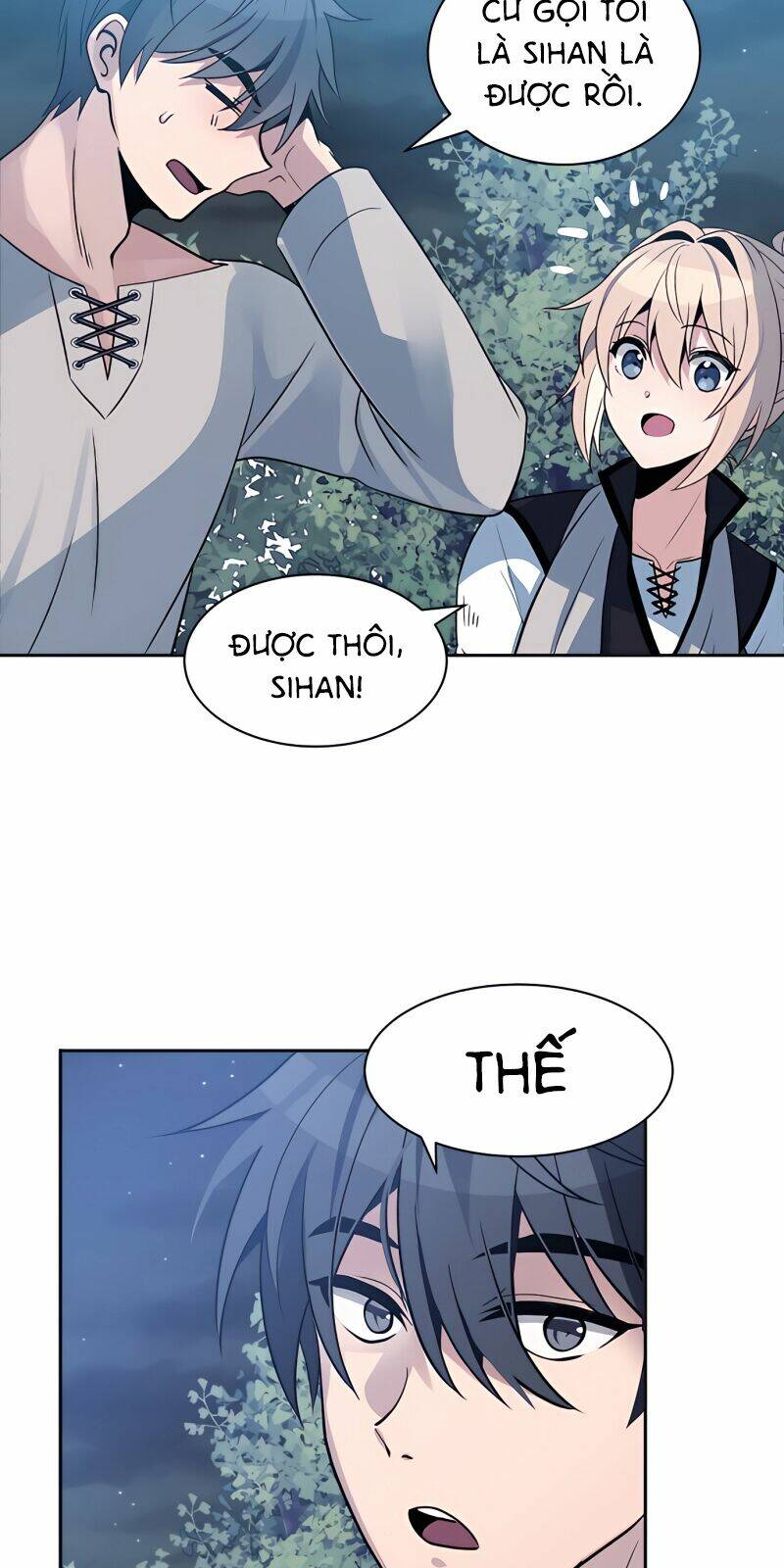 Quay Trở Lại Dị Giới Một Lần Nữa Chapter 4 - Trang 2