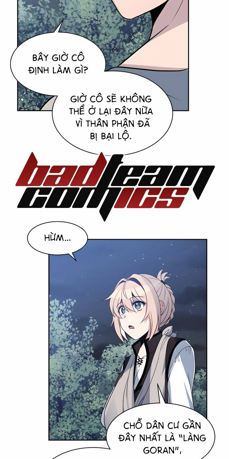 Quay Trở Lại Dị Giới Một Lần Nữa Chapter 4 - Trang 2