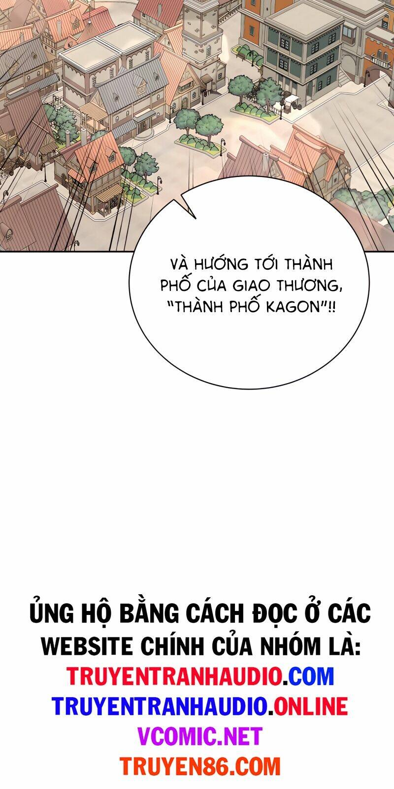 Quay Trở Lại Dị Giới Một Lần Nữa Chapter 4 - Trang 2