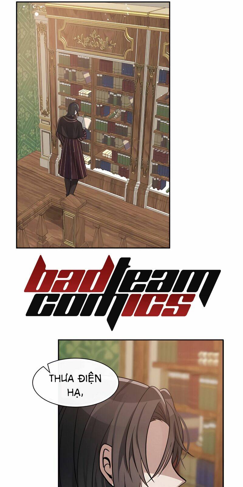 Quay Trở Lại Dị Giới Một Lần Nữa Chapter 4 - Trang 2