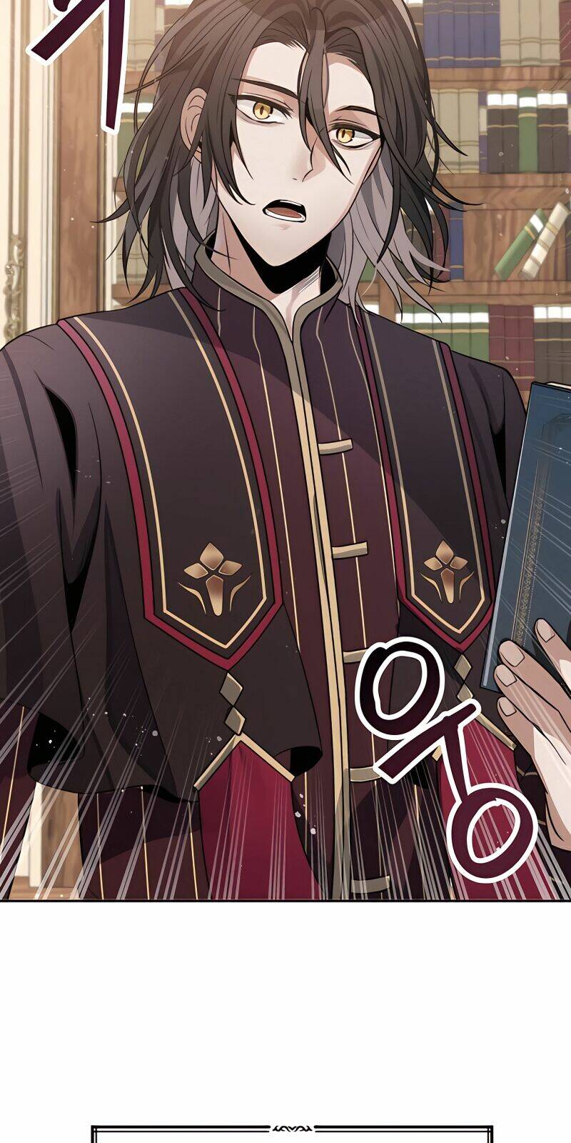 Quay Trở Lại Dị Giới Một Lần Nữa Chapter 4 - Trang 2