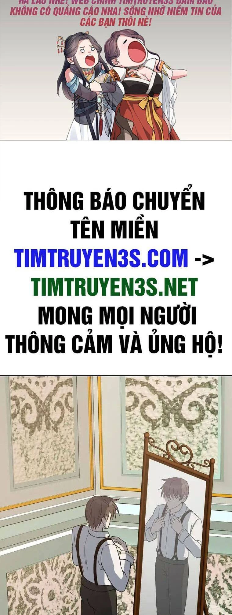 Quay Trở Lại Dị Giới Một Lần Nữa Chapter 40 - Trang 2