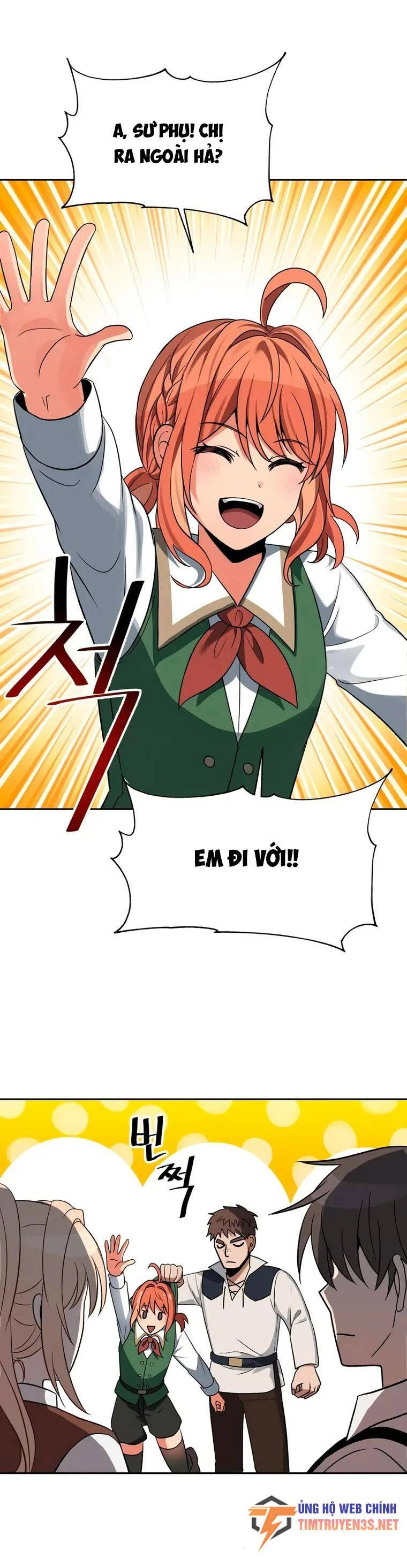 Quay Trở Lại Dị Giới Một Lần Nữa Chapter 40 - Trang 2