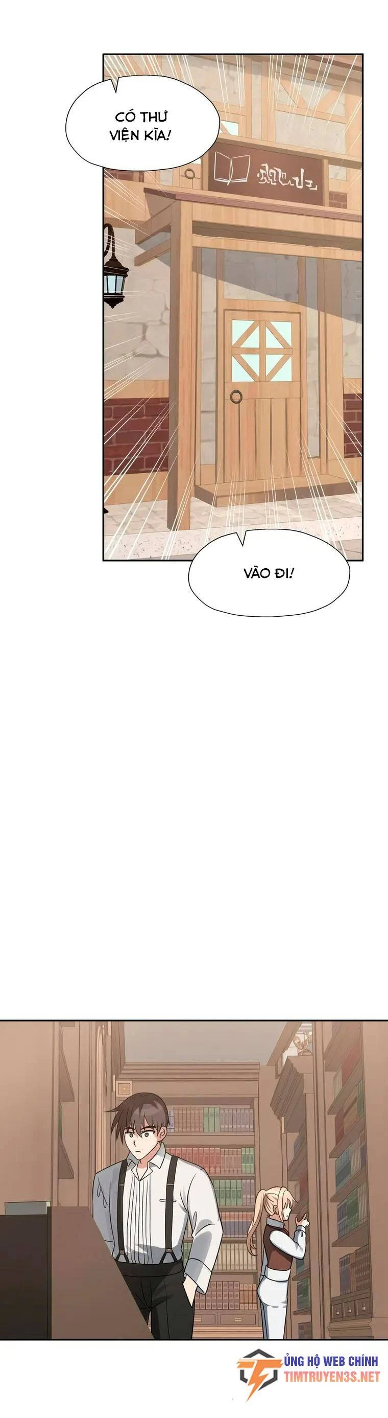 Quay Trở Lại Dị Giới Một Lần Nữa Chapter 40 - Trang 2