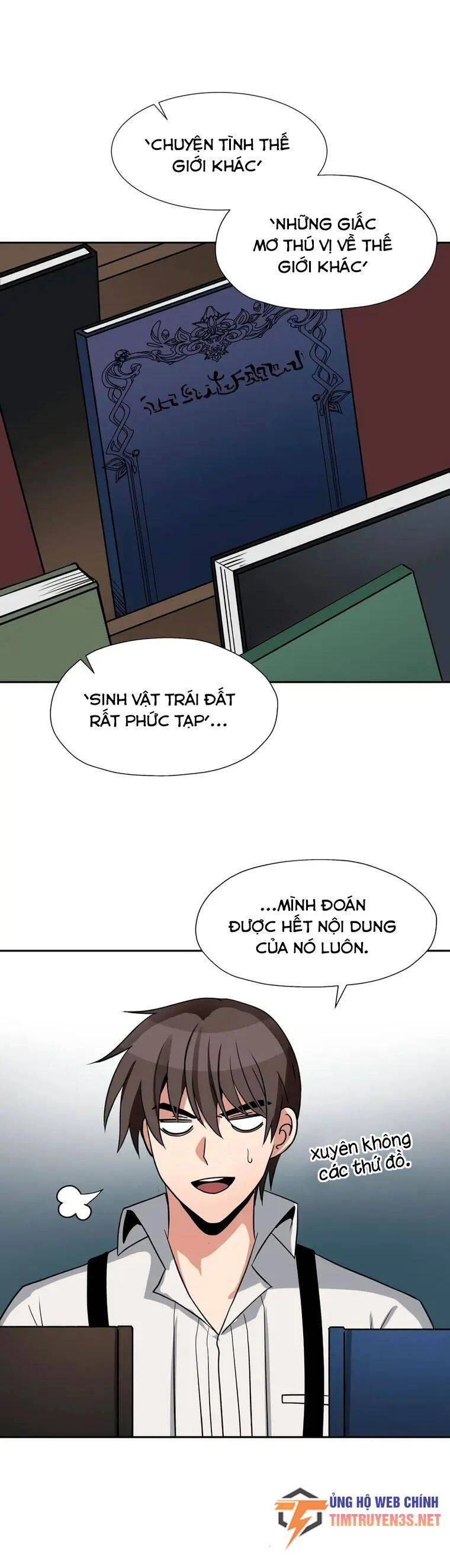 Quay Trở Lại Dị Giới Một Lần Nữa Chapter 40 - Trang 2