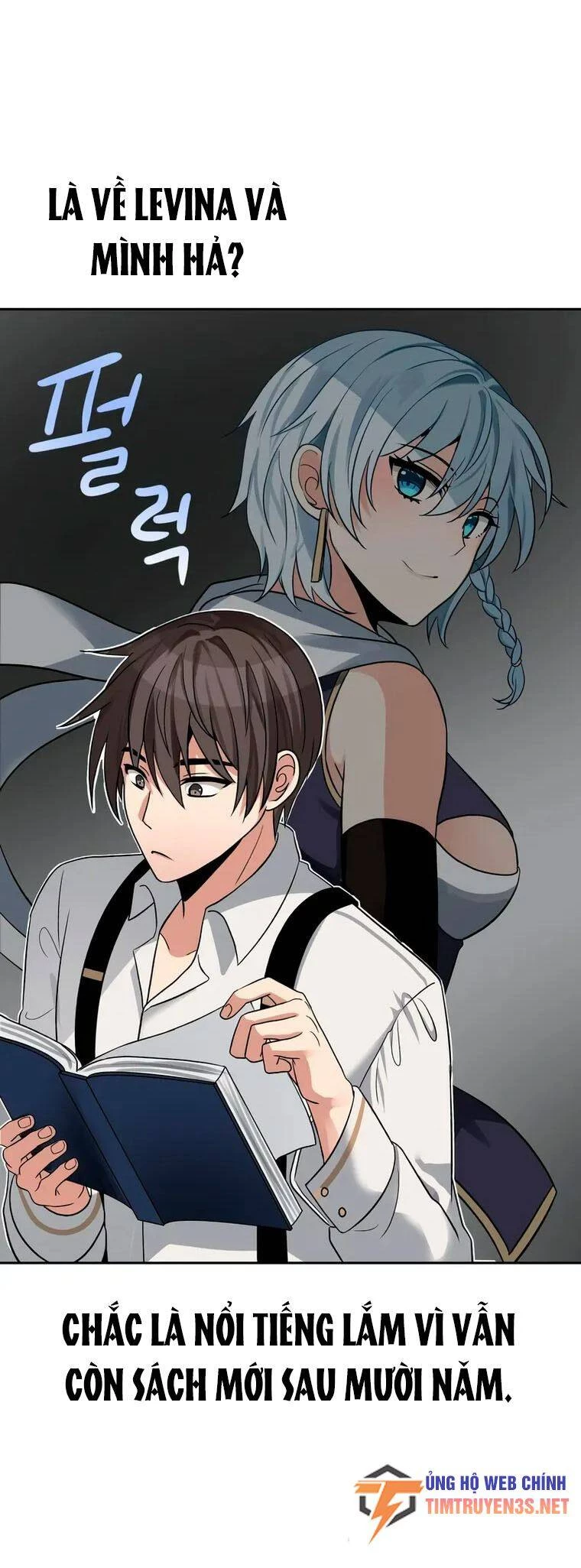 Quay Trở Lại Dị Giới Một Lần Nữa Chapter 40 - Trang 2