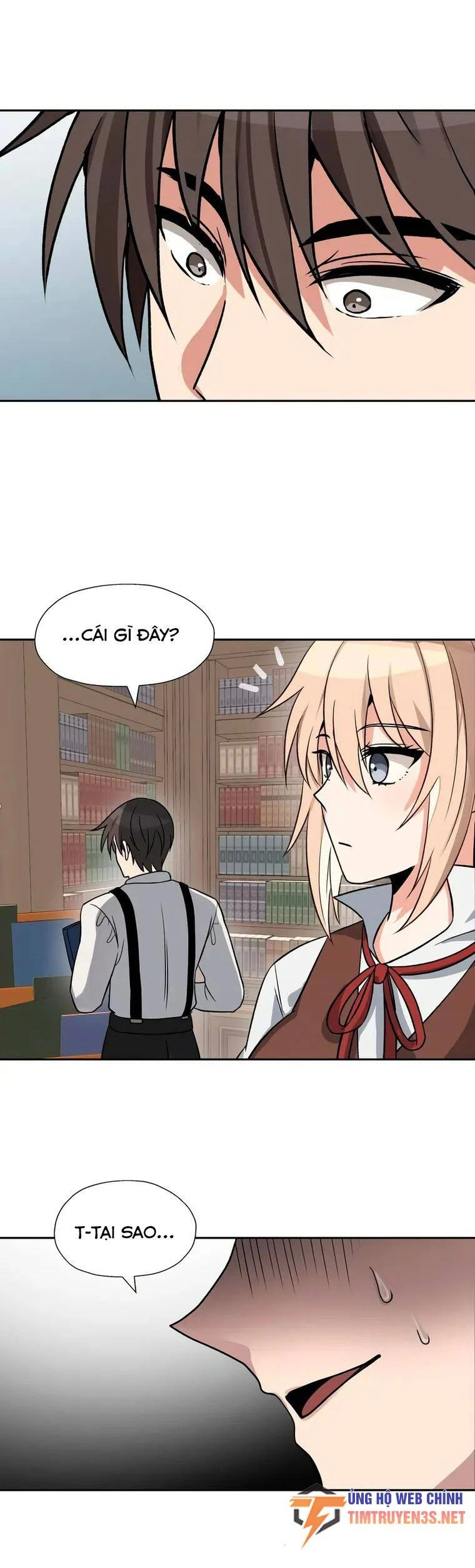 Quay Trở Lại Dị Giới Một Lần Nữa Chapter 40 - Trang 2