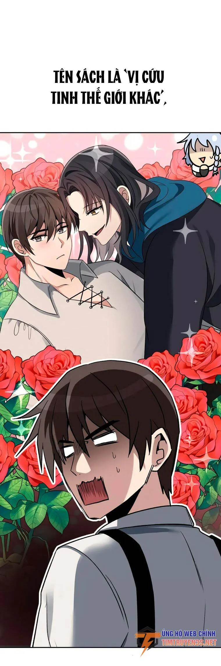 Quay Trở Lại Dị Giới Một Lần Nữa Chapter 40 - Trang 2