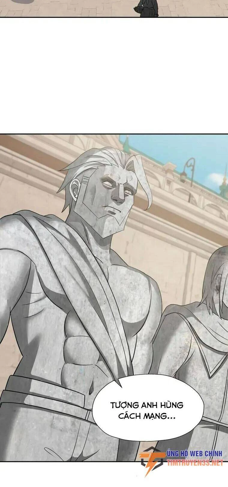 Quay Trở Lại Dị Giới Một Lần Nữa Chapter 40 - Trang 2