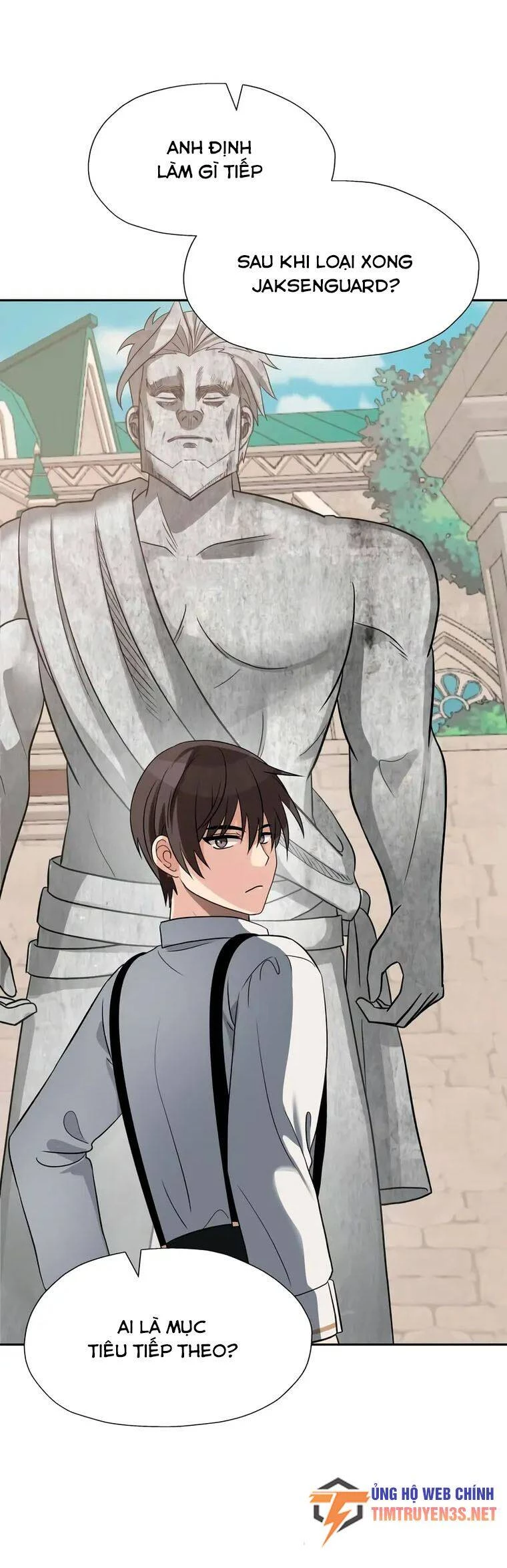 Quay Trở Lại Dị Giới Một Lần Nữa Chapter 40 - Trang 2