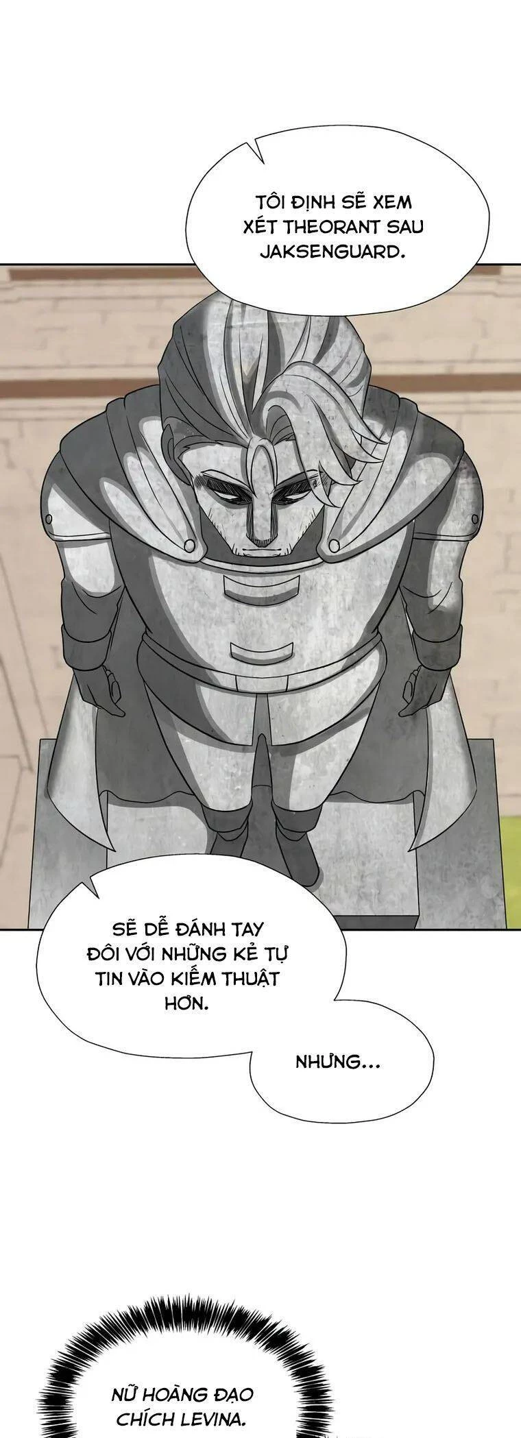 Quay Trở Lại Dị Giới Một Lần Nữa Chapter 40 - Trang 2