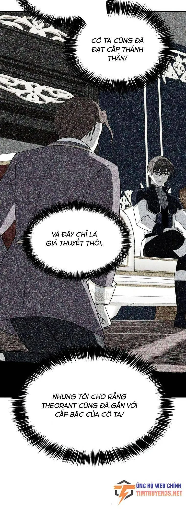 Quay Trở Lại Dị Giới Một Lần Nữa Chapter 40 - Trang 2