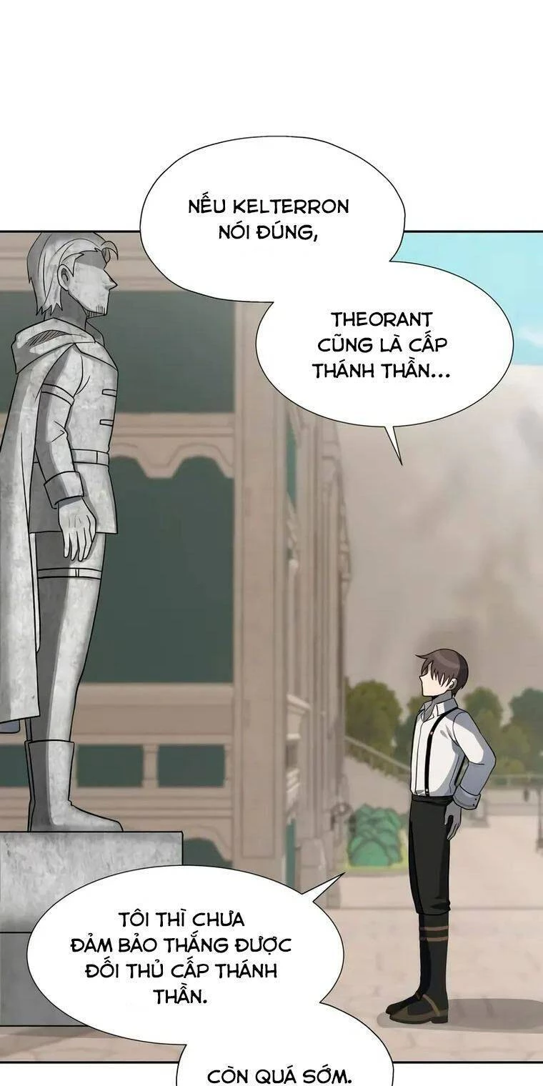 Quay Trở Lại Dị Giới Một Lần Nữa Chapter 40 - Trang 2