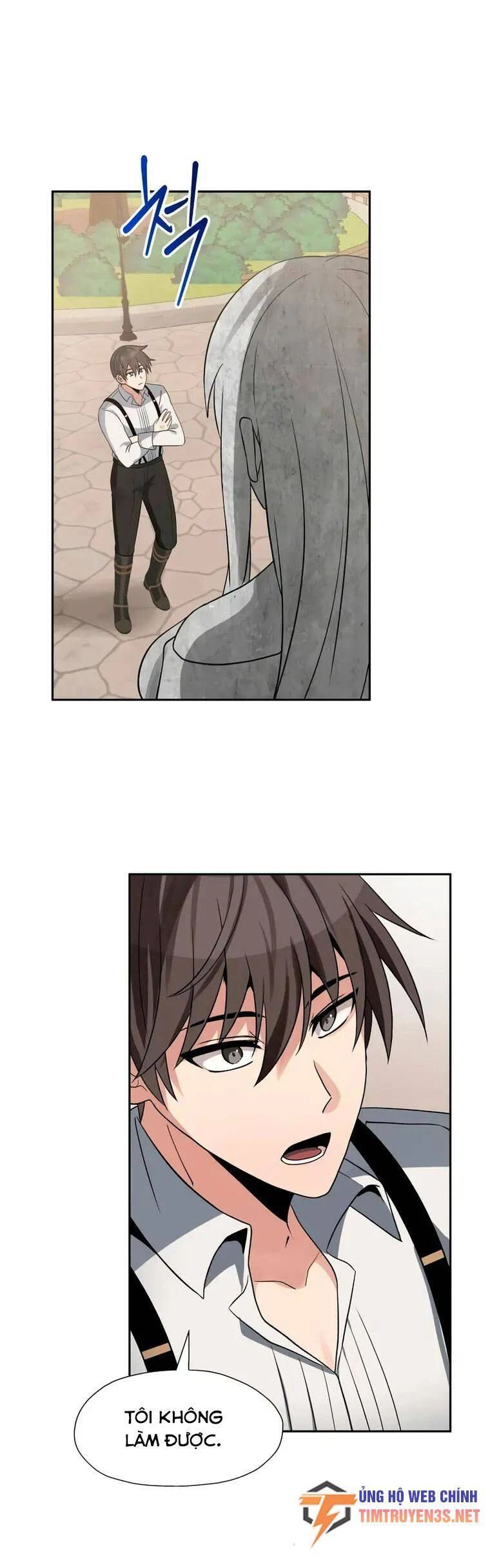 Quay Trở Lại Dị Giới Một Lần Nữa Chapter 40 - Trang 2