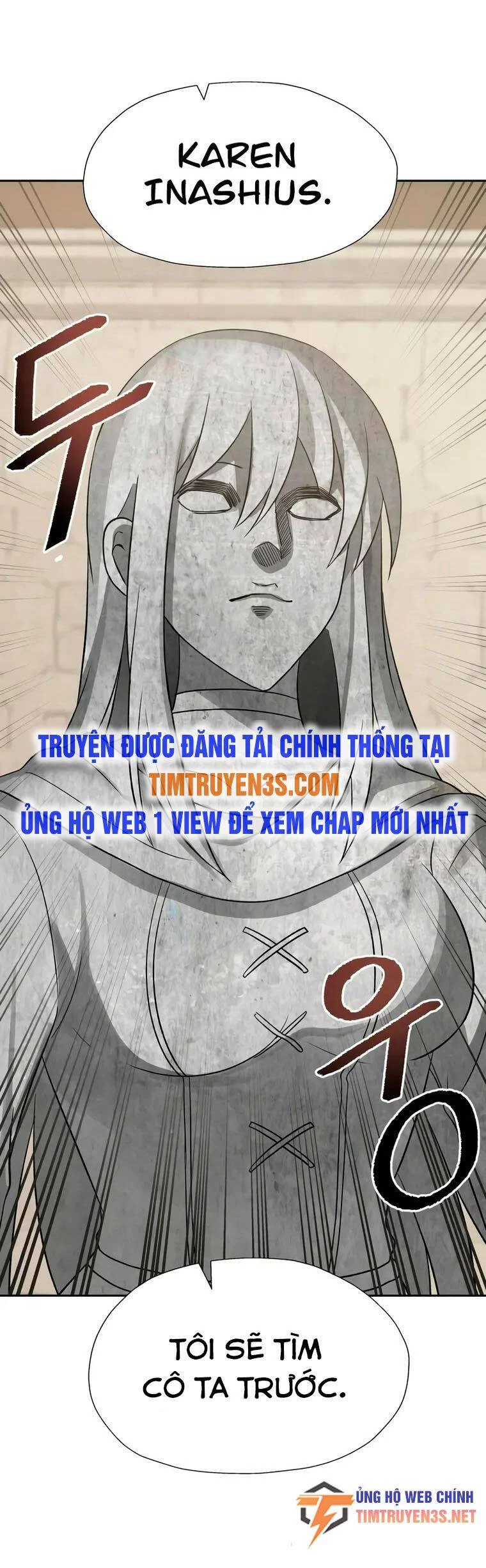 Quay Trở Lại Dị Giới Một Lần Nữa Chapter 40 - Trang 2