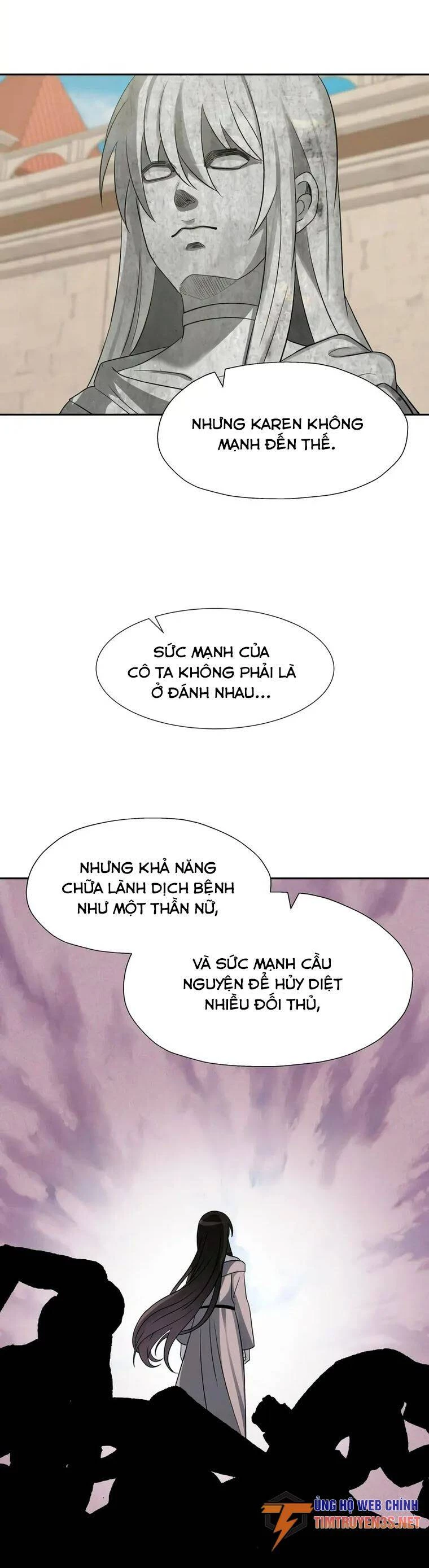 Quay Trở Lại Dị Giới Một Lần Nữa Chapter 40 - Trang 2