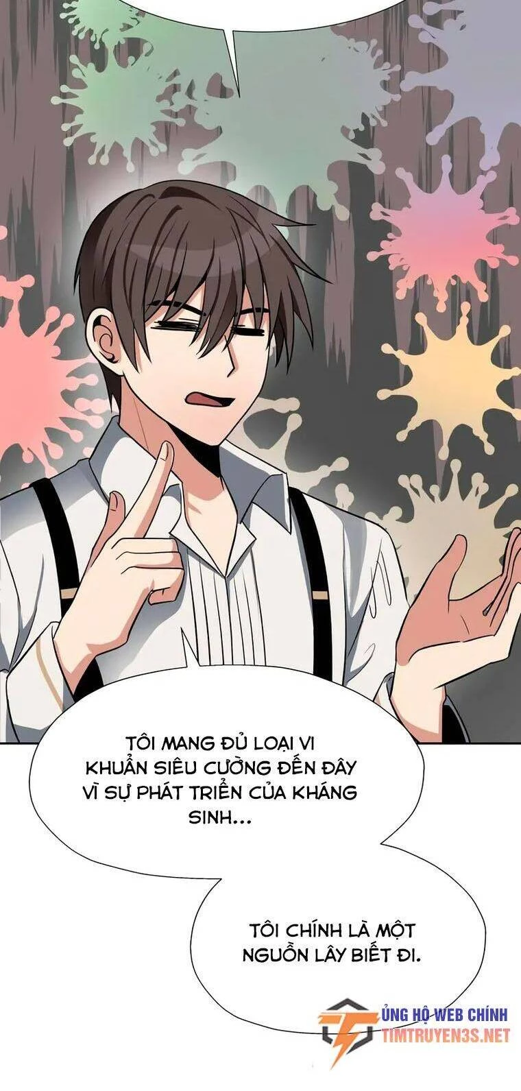 Quay Trở Lại Dị Giới Một Lần Nữa Chapter 40 - Trang 2