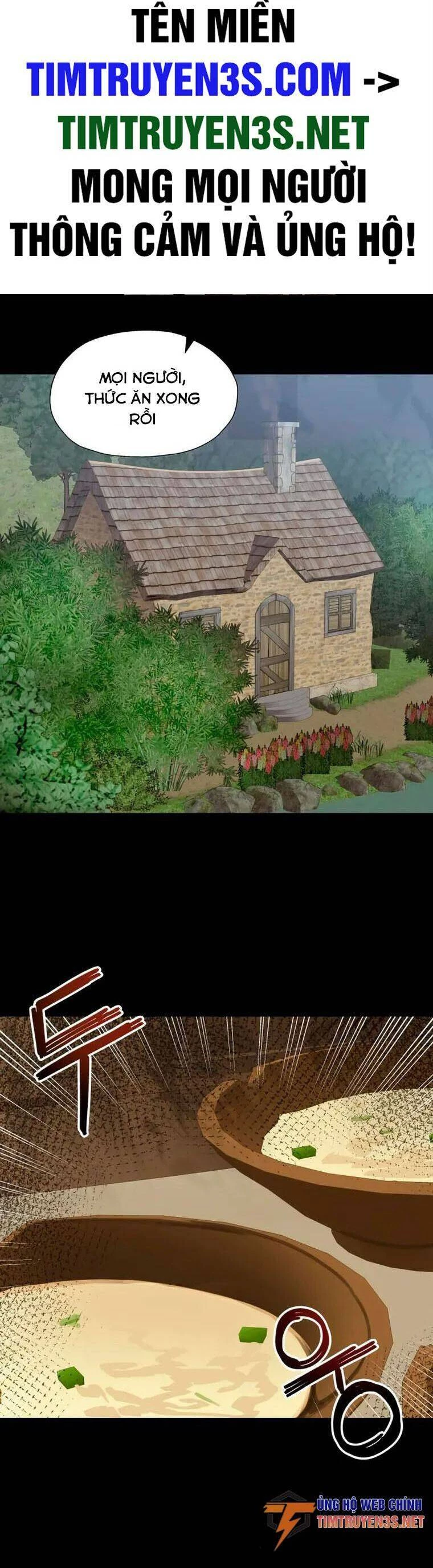 Quay Trở Lại Dị Giới Một Lần Nữa Chapter 41 - Trang 2