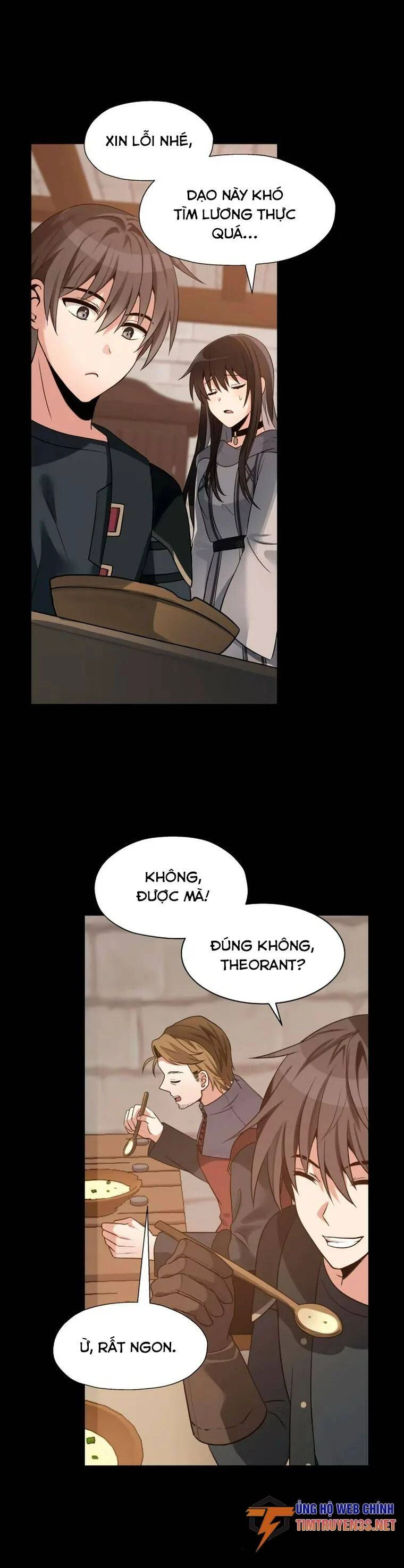 Quay Trở Lại Dị Giới Một Lần Nữa Chapter 41 - Trang 2