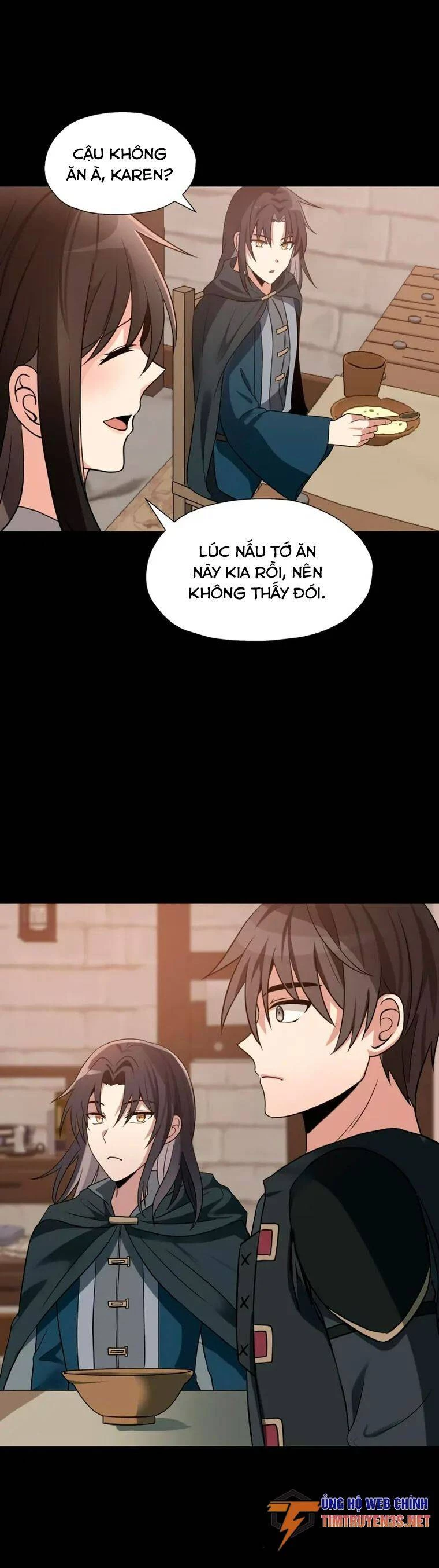 Quay Trở Lại Dị Giới Một Lần Nữa Chapter 41 - Trang 2