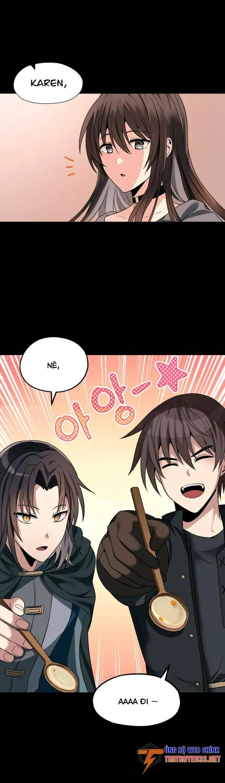 Quay Trở Lại Dị Giới Một Lần Nữa Chapter 41 - Trang 2