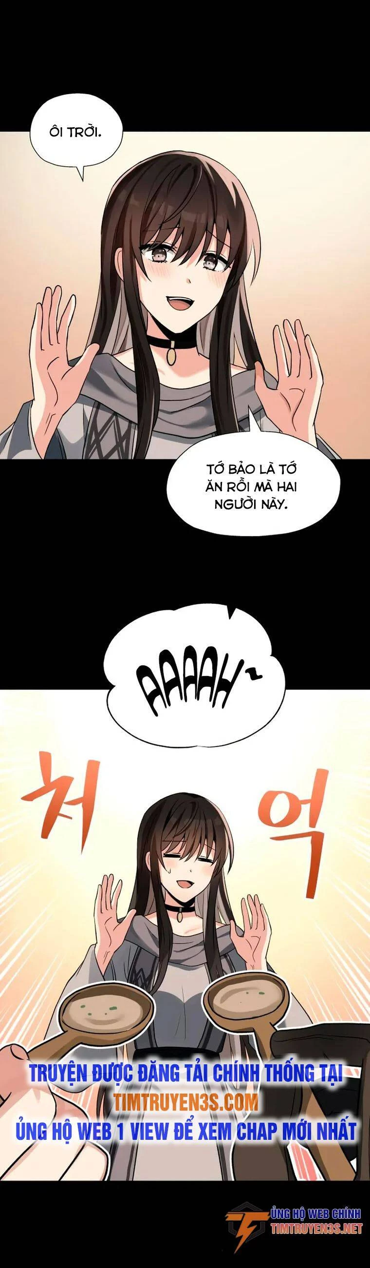 Quay Trở Lại Dị Giới Một Lần Nữa Chapter 41 - Trang 2