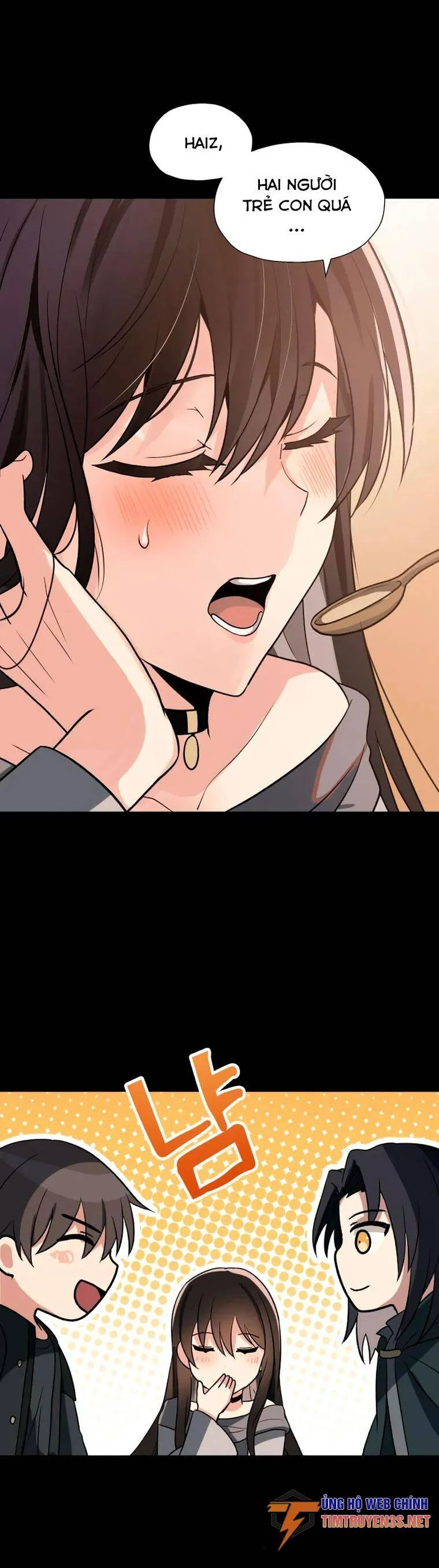 Quay Trở Lại Dị Giới Một Lần Nữa Chapter 41 - Trang 2