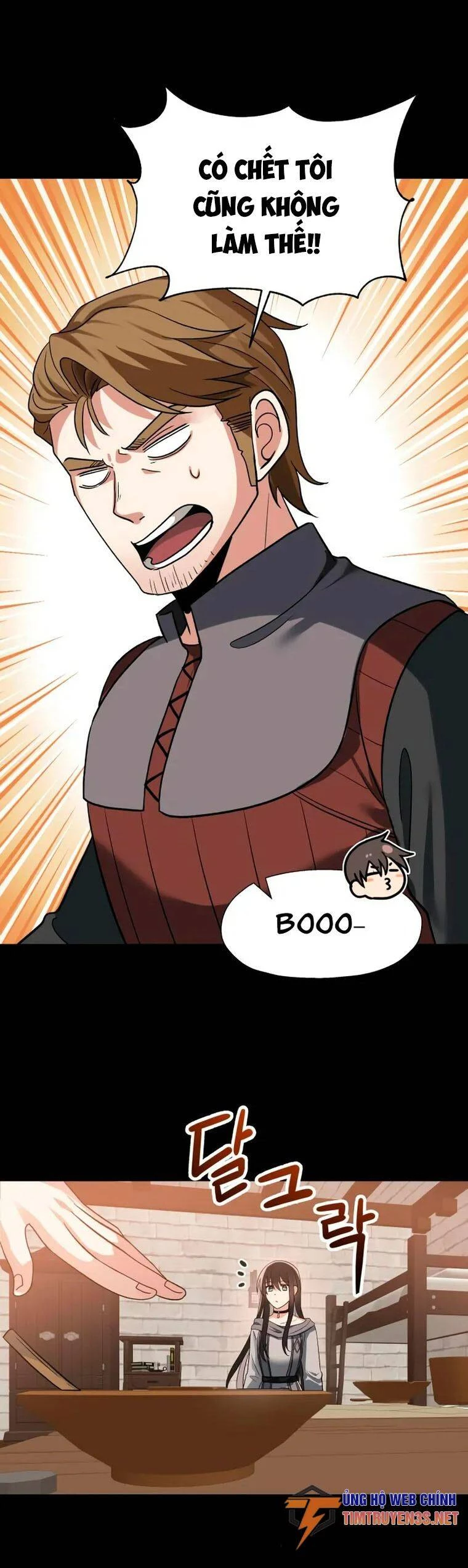 Quay Trở Lại Dị Giới Một Lần Nữa Chapter 41 - Trang 2