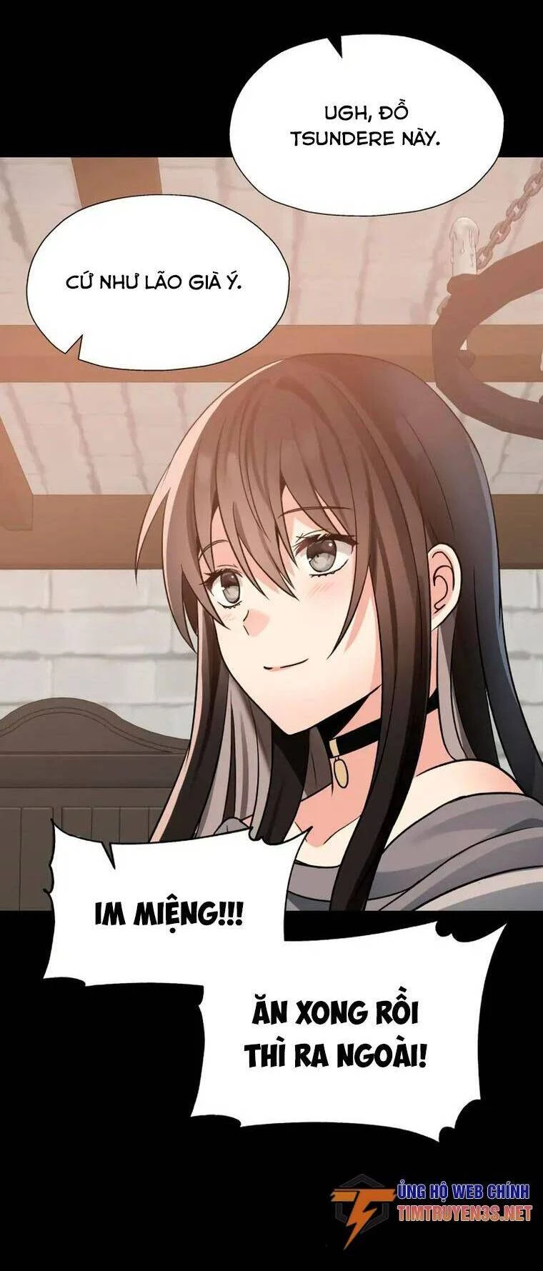 Quay Trở Lại Dị Giới Một Lần Nữa Chapter 41 - Trang 2