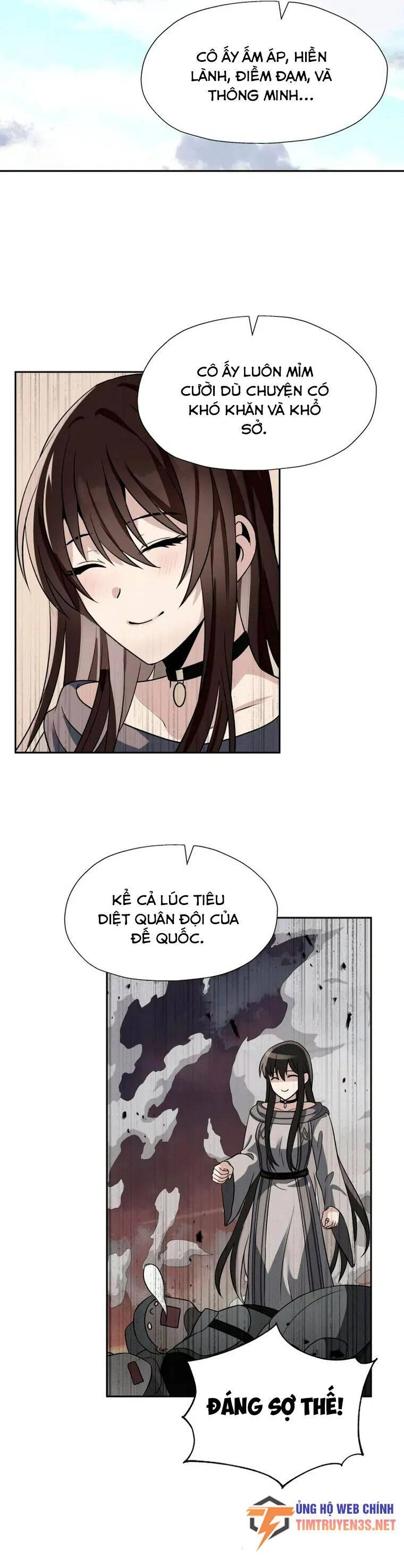 Quay Trở Lại Dị Giới Một Lần Nữa Chapter 41 - Trang 2