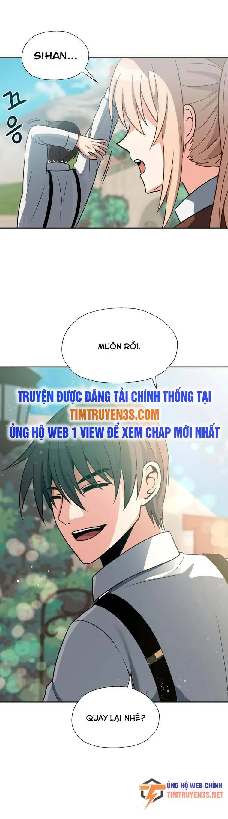 Quay Trở Lại Dị Giới Một Lần Nữa Chapter 41 - Trang 2