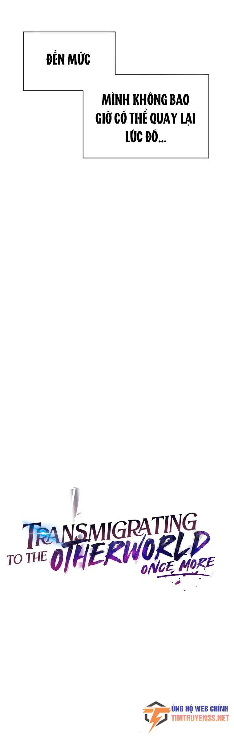 Quay Trở Lại Dị Giới Một Lần Nữa Chapter 41 - Trang 2