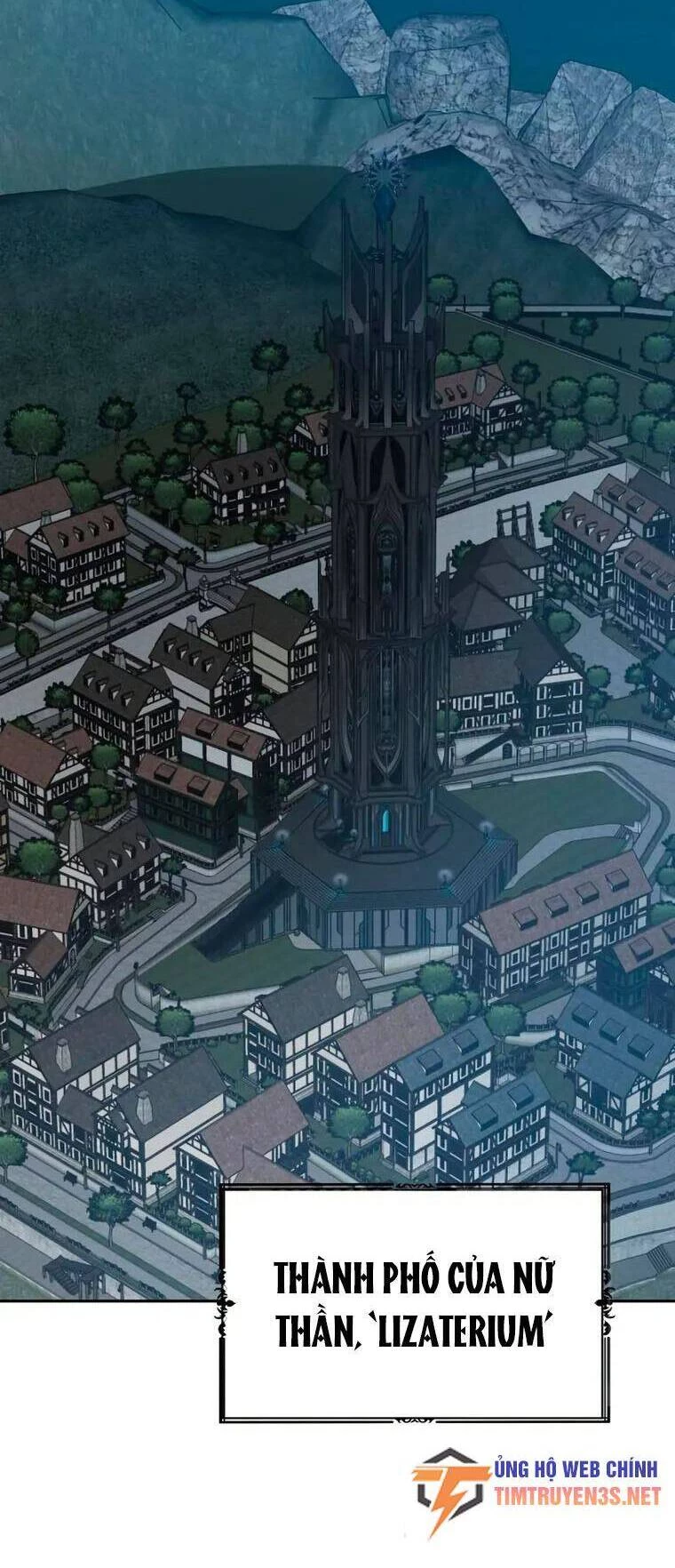 Quay Trở Lại Dị Giới Một Lần Nữa Chapter 41 - Trang 2