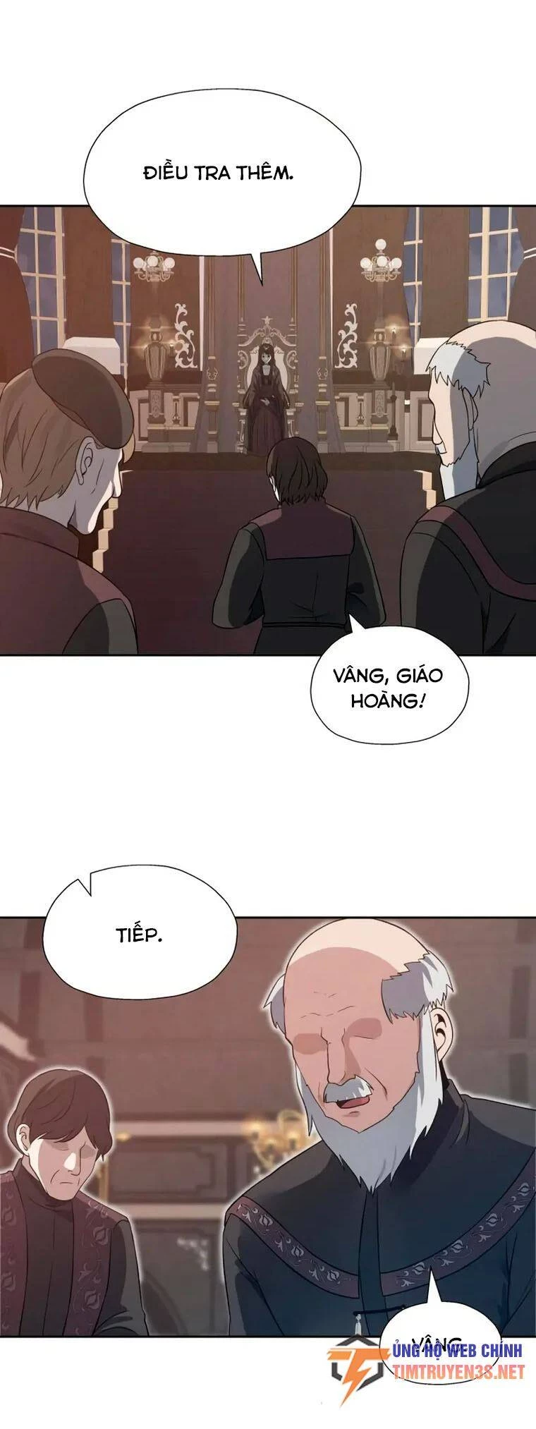 Quay Trở Lại Dị Giới Một Lần Nữa Chapter 41 - Trang 2