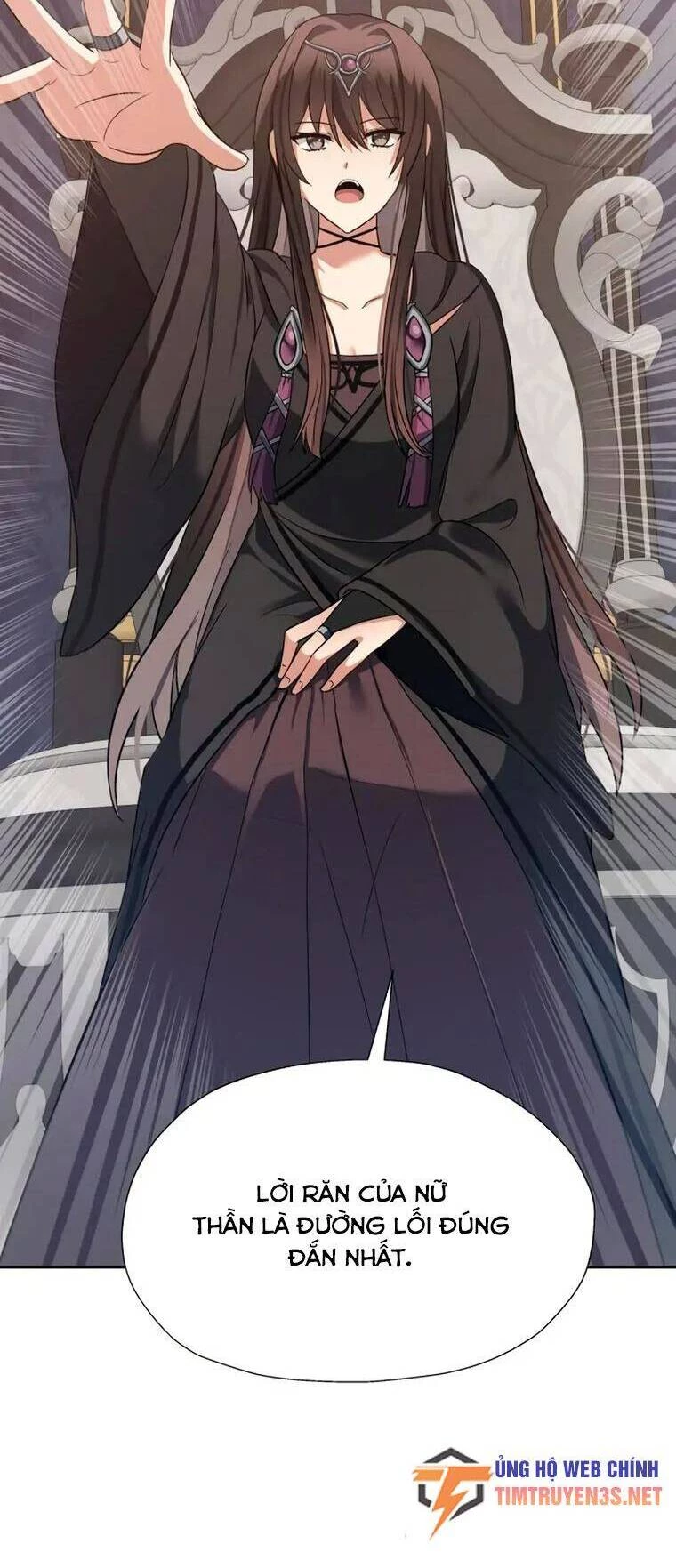 Quay Trở Lại Dị Giới Một Lần Nữa Chapter 41 - Trang 2