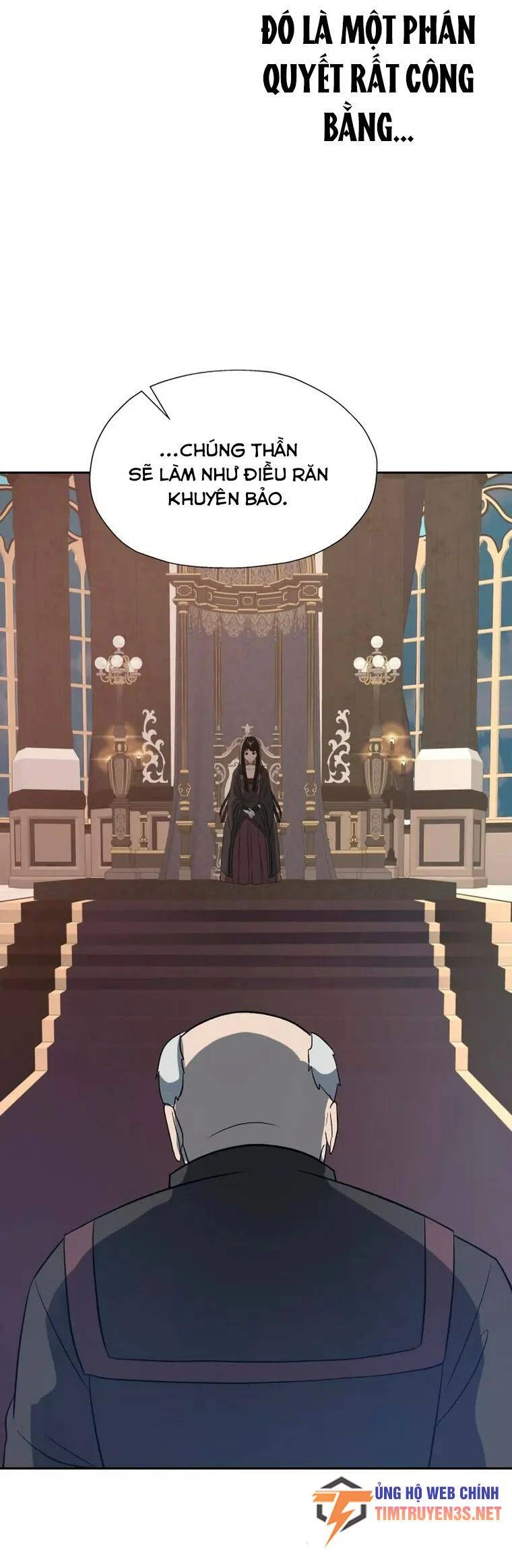 Quay Trở Lại Dị Giới Một Lần Nữa Chapter 41 - Trang 2